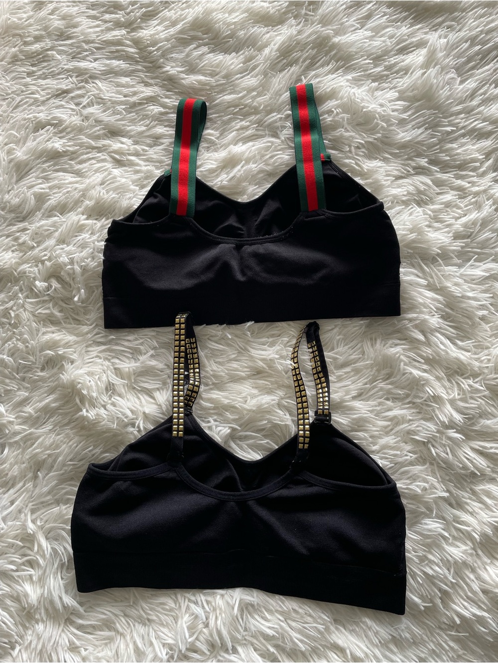 2 Strap-its tops - Picture 9 of 12